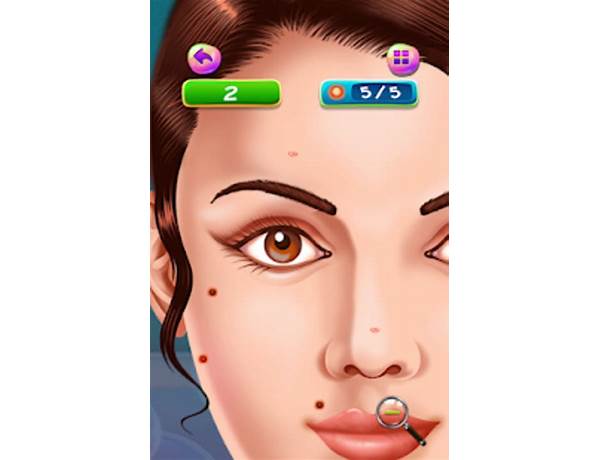 Pimples Squeezing for Android - Download the APK from Habererciyes